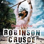 Robinson Crusoe (MP3-Download)
