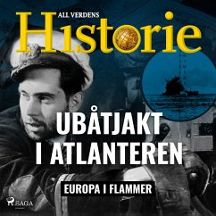 Ubåtjakt i Atlanteren (MP3-Download) - Historie, All Verdens