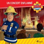 Sam le Pompier - Un concert enflammé (MP3-Download)