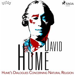 Hume's Dialogues Concerning Natural Religion (MP3-Download) - Hume, David