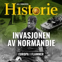 Invasjonen av Normandie (MP3-Download) - Historie, All Verdens