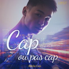 Cover Cap ou pas cap - Une nouvelle érotique (MP3-Download)