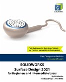 SolidWorks Surface Design 2021 for Beginners and Intermediate Users (eBook, ePUB)