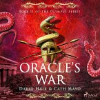 Oracle's War (MP3-Download)