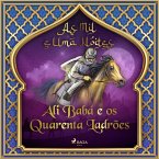Ali Babá e os Quarenta Ladrões (As Mil e Uma Noites 1) (MP3-Download)