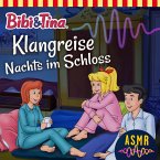 Klangreise Nachts im Schloss (MP3-Download)