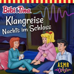 Klangreise Nachts im Schloss (MP3-Download) - Unknown