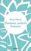 Humano, todavía humano (eBook, ePUB)