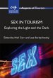 Sex in Tourism (eBook, ePUB) - Bild 1