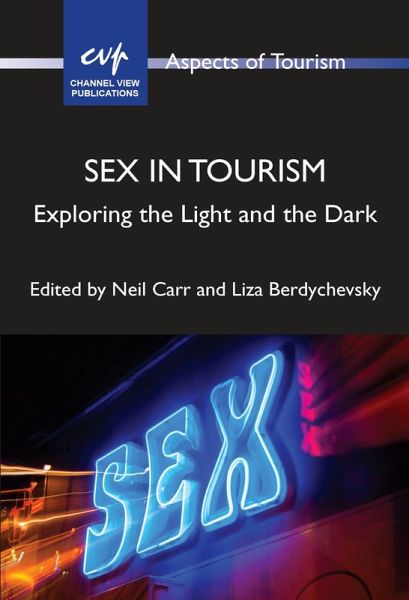 Sex in Tourism (eBook, ePUB) Sex in Tourism (eBook, ePUB)