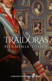 Las traidoras (eBook, ePUB) Las traidoras (eBook, ePUB)