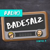 Radio Badesalz: Staffel 3 (MP3-Download)
