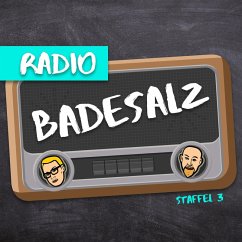 Radio Badesalz: Staffel 3 (MP3-Download) - Nachtsheim, Henni; Knebel, Gerd