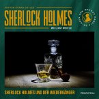 Sherlock Holmes und der Wiedergänger (MP3-Download)