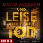 Und leise klopft der Tod (MP3-Download)