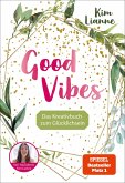 Kim Lianne: Good Vibes (Mängelexemplar)