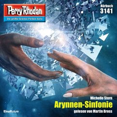 Arynnen-Sinfonie / Perry Rhodan-Zyklus 
