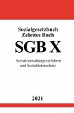 Sozialgesetzbuch Zehntes Buch (SGB X)