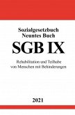 Sozialgesetzbuch Neuntes Buch (SGB IX)