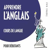 Apprendre l'anglais (cours de langue pour débutants) (MP3-Download)