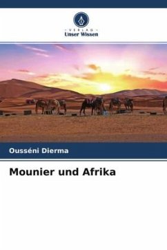 Mounier und Afrika - Dierma, Ousséni