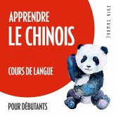 Apprendre le chinois (cours de langue pour débutants) (MP3-Download)