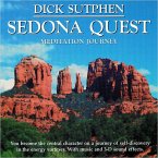 Sedona Quest: Meditation Journey (MP3-Download)