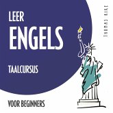Leer Engels (taalcursus voor beginners) (MP3-Download)
