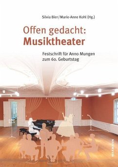 Offen gedacht: Musiktheater