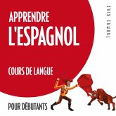 Apprendre l'espagnol (cours de langue pour débutants) (MP3-Download)