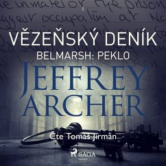 Vězeňský deník I – Belmarsh: Peklo (MP3-Download) - Archer, Jeffrey