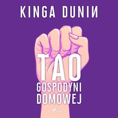 Tao gospodyni domowej (MP3-Download) - Dunin, Kinga