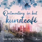 Ontmoeting in het kunstcafé (MP3-Download)