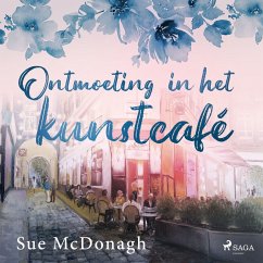 Ontmoeting in het kunstcafé (MP3-Download) - McDonagh, Sue