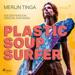 Plastic Soup Surfer (MP3-Download) - Tinga, Merijn