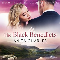 The Black Benedicts (MP3-Download) - Charles, Anita