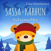 Sassa-karhun talvimatka (MP3-Download)