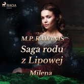 Saga rodu z Lipowej 34: Milena (MP3-Download)