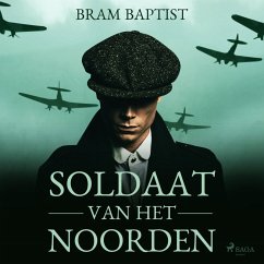 Cover Soldaat van het noorden (MP3-Download)
