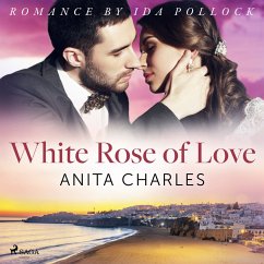 White Rose of Love (MP3-Download) - Charles, Anita