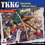 TKKG - Schreckliche Weihnacht überall (Adventskalender) (MP3-Download)