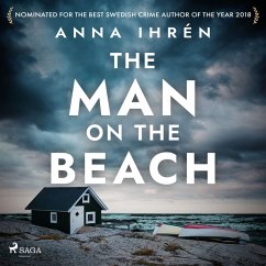 The Man on the Beach (MP3-Download) - Ihrén, Anna