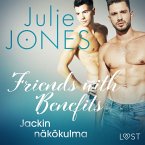Friends with Benefits: Jackin näkökulma (MP3-Download)