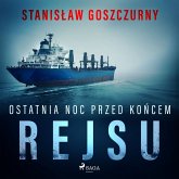 Ostatnia noc przed końcem rejsu (MP3-Download) Ostatnia noc przed końcem rejsu (MP3-Download)