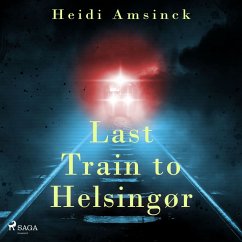 Last Train to Helsingør (MP3-Download) - Amsinck, Heidi