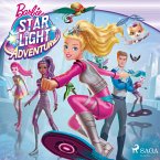 Barbie - Starlight Adventure (MP3-Download)