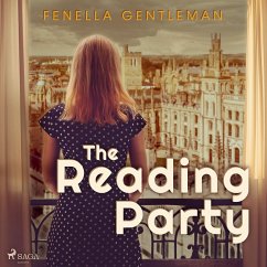 The Reading Party (MP3-Download) - Gentleman, Fenella