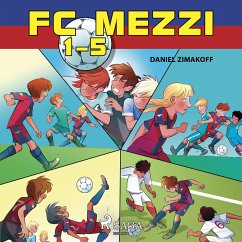 FC Mezzi 1-5 (MP3-Download) Cover FC Mezzi 1-5 (MP3-Download)