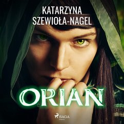 Orian (MP3-Download) - Szewioła-Nagel, Katarzyna
