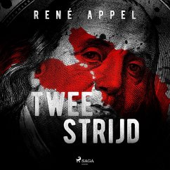 Tweestrijd (MP3-Download) - Appel, René